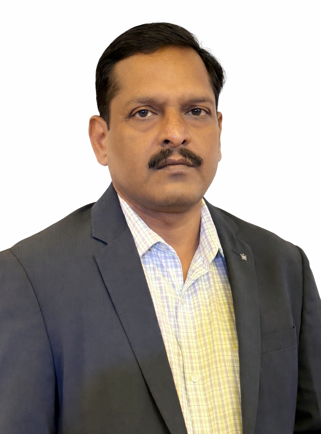 Mr. Birendra Kumar Yadav